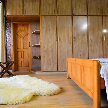 מוזפראבאד Srinagar Homes מראה חיצוני תמונה