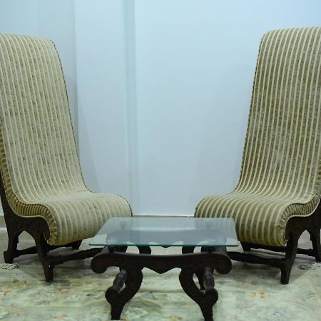 מוזפראבאד Srinagar Homes מראה חיצוני תמונה