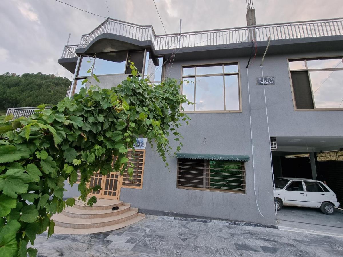 מוזפראבאד Srinagar Homes מראה חיצוני תמונה