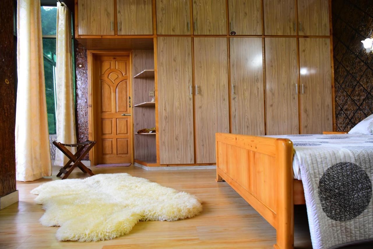 מוזפראבאד Srinagar Homes מראה חיצוני תמונה