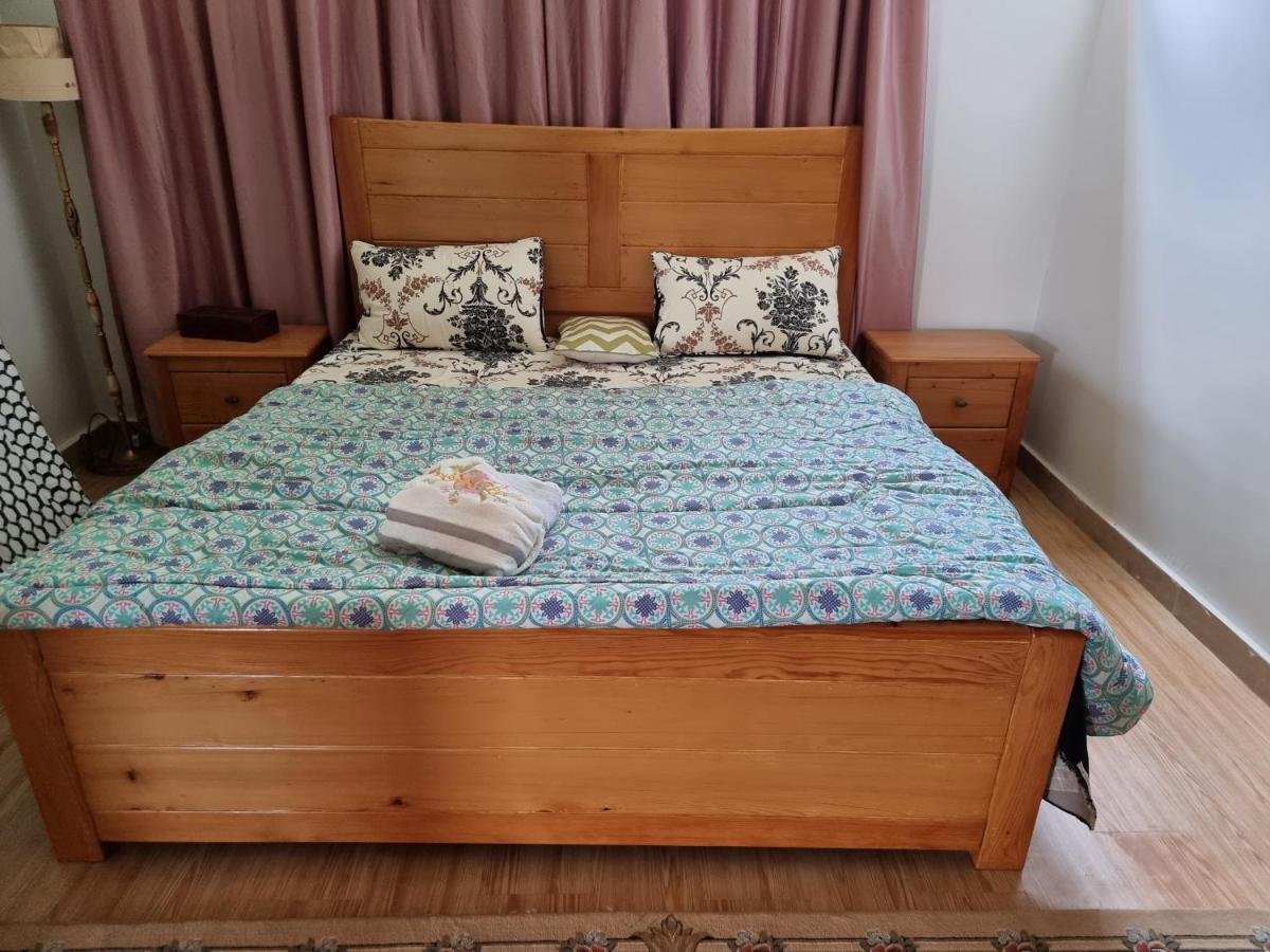 מוזפראבאד Srinagar Homes מראה חיצוני תמונה