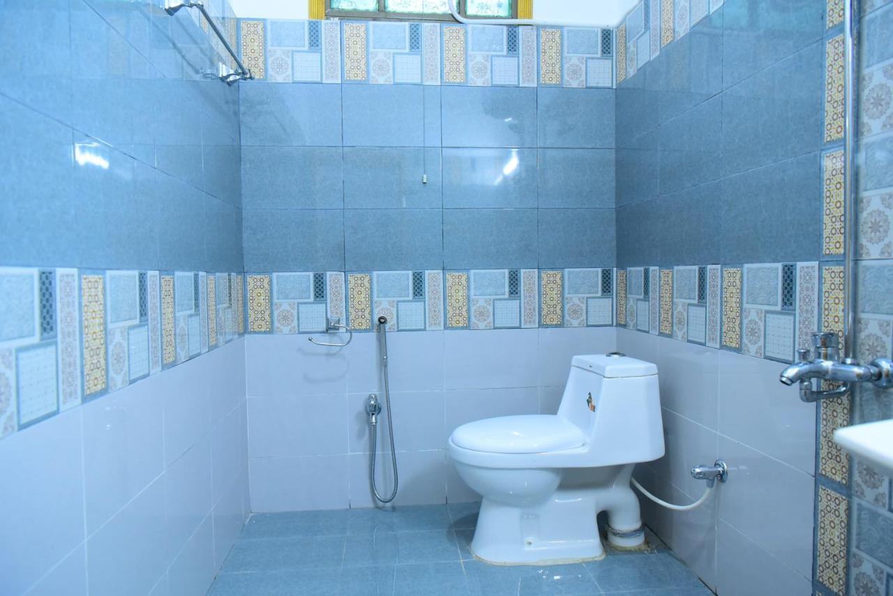 מוזפראבאד Srinagar Homes מראה חיצוני תמונה