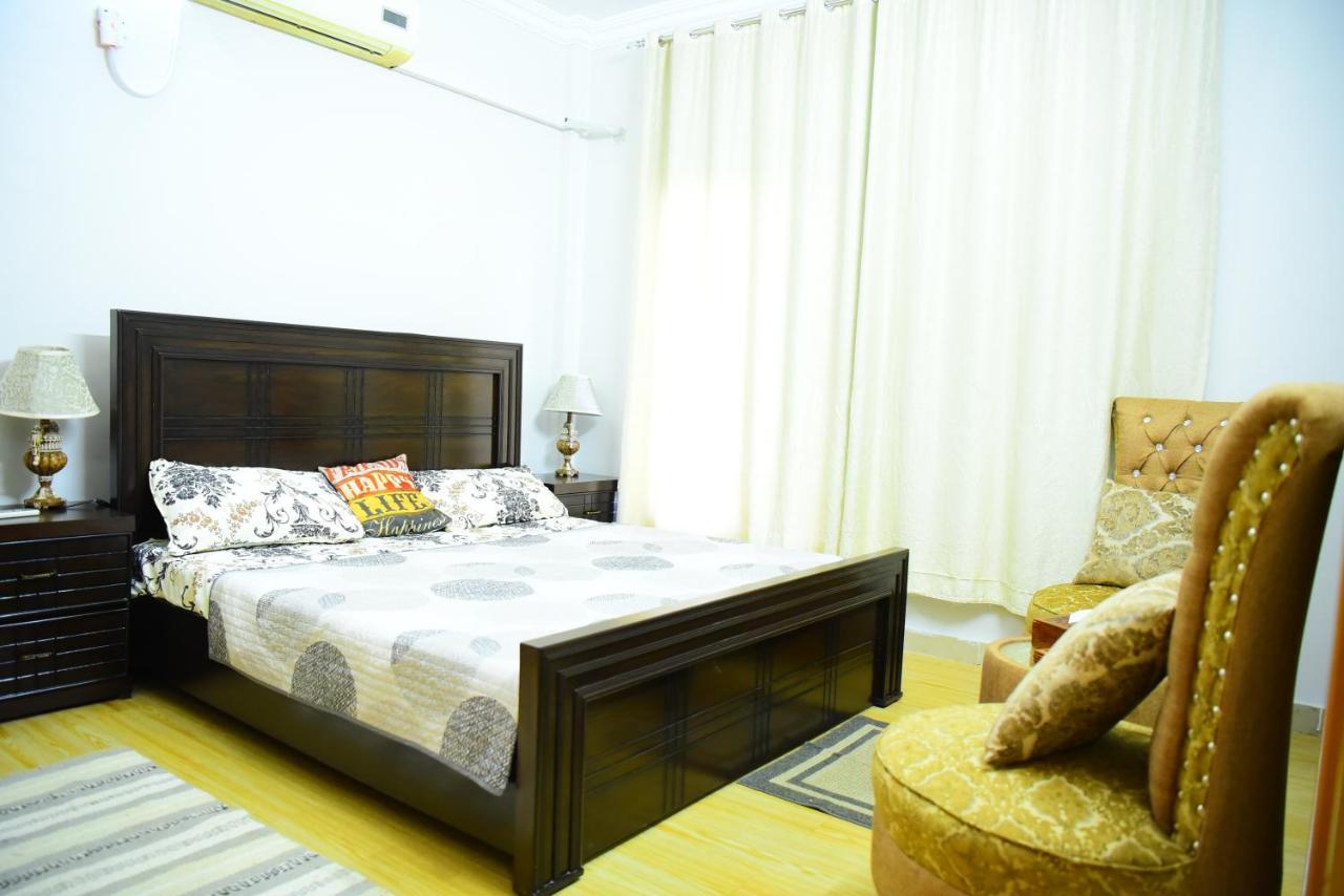 מוזפראבאד Srinagar Homes מראה חיצוני תמונה