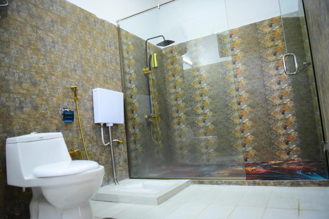 מוזפראבאד Srinagar Homes מראה חיצוני תמונה