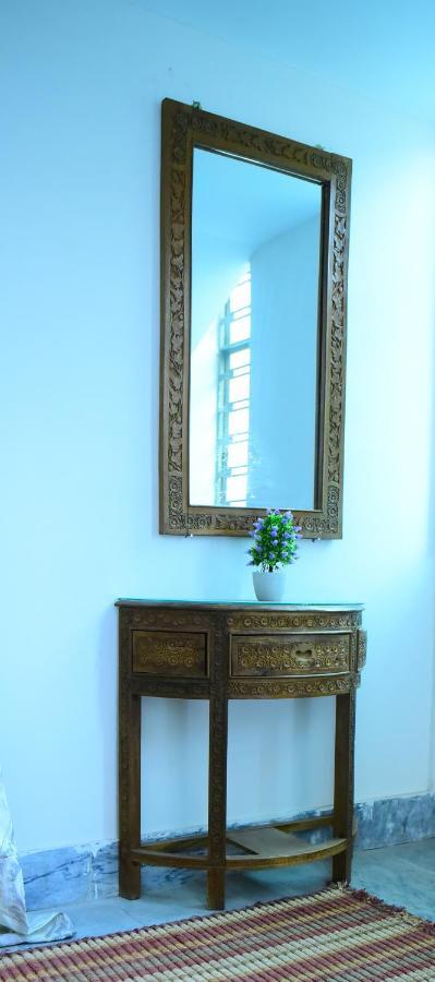 מוזפראבאד Srinagar Homes מראה חיצוני תמונה