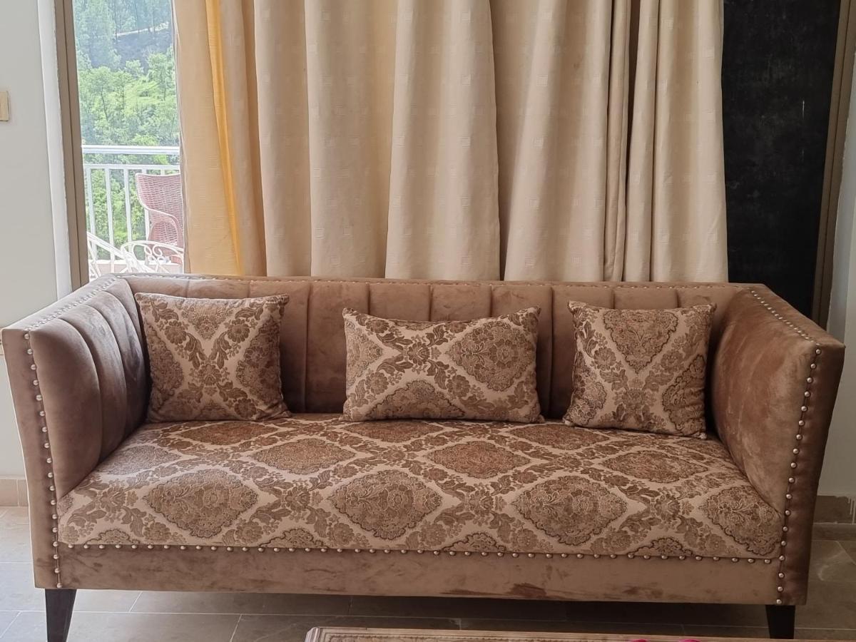 מוזפראבאד Srinagar Homes מראה חיצוני תמונה