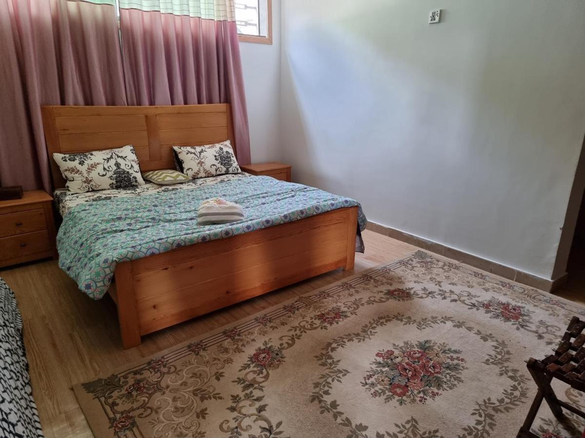 מוזפראבאד Srinagar Homes מראה חיצוני תמונה