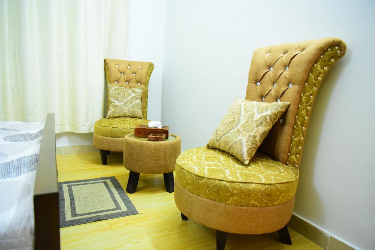 מוזפראבאד Srinagar Homes מראה חיצוני תמונה