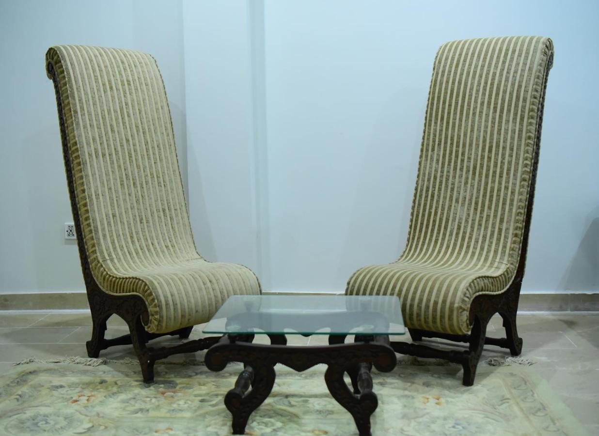 מוזפראבאד Srinagar Homes מראה חיצוני תמונה