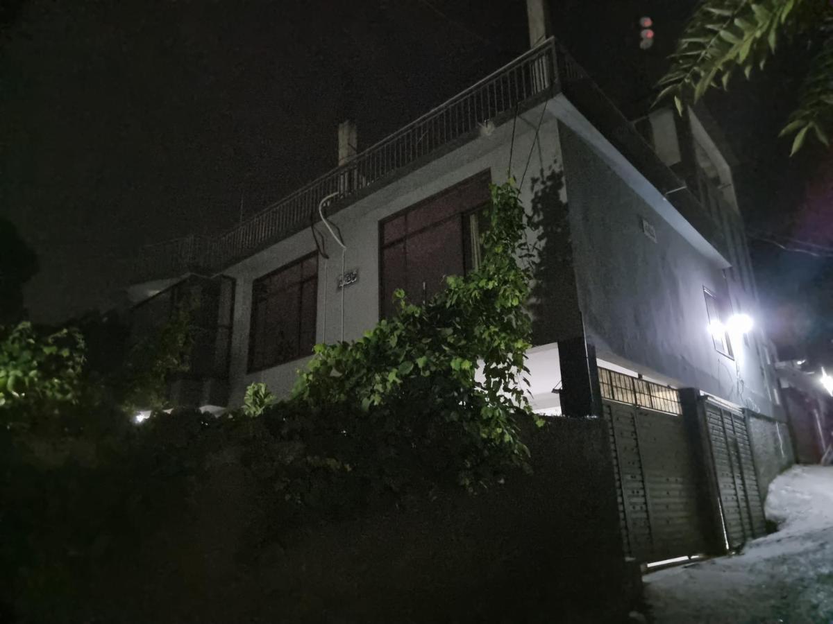 מוזפראבאד Srinagar Homes מראה חיצוני תמונה