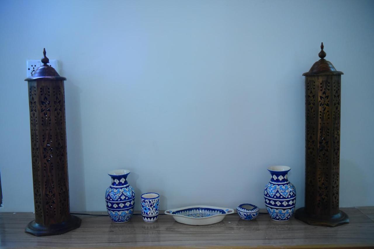 מוזפראבאד Srinagar Homes מראה חיצוני תמונה