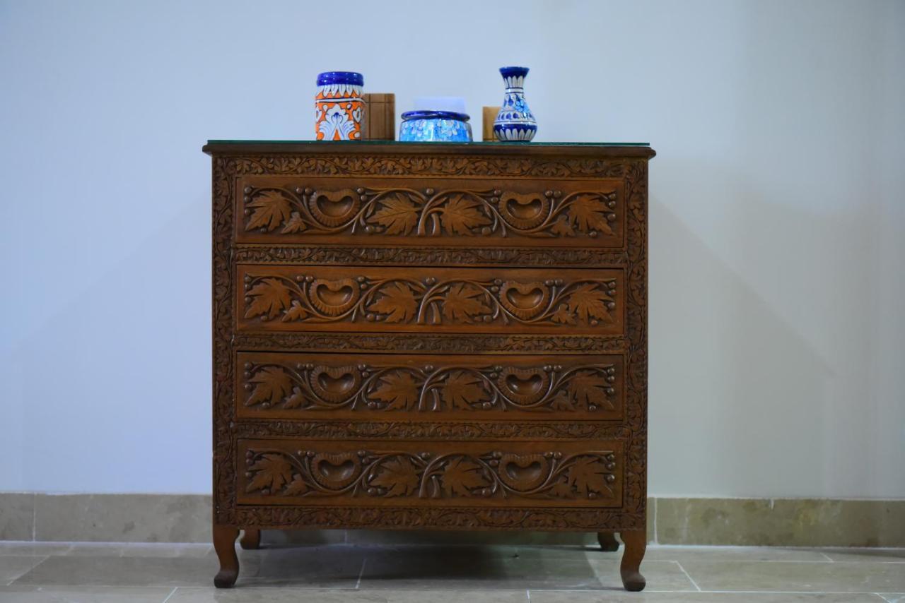 מוזפראבאד Srinagar Homes מראה חיצוני תמונה