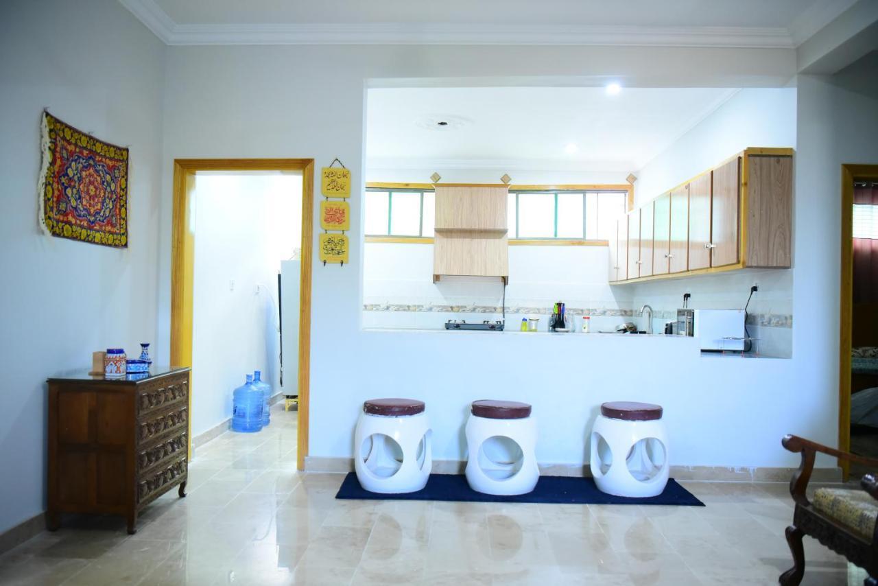 מוזפראבאד Srinagar Homes מראה חיצוני תמונה