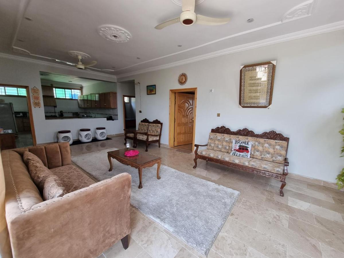 מוזפראבאד Srinagar Homes מראה חיצוני תמונה