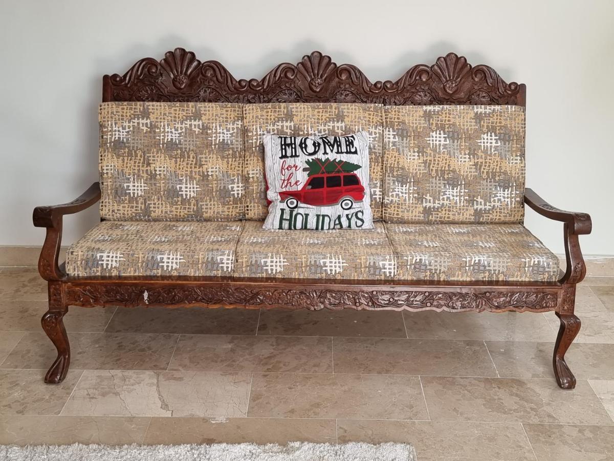מוזפראבאד Srinagar Homes מראה חיצוני תמונה