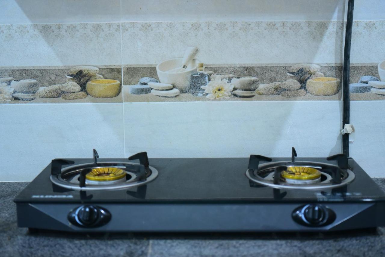 מוזפראבאד Srinagar Homes מראה חיצוני תמונה
