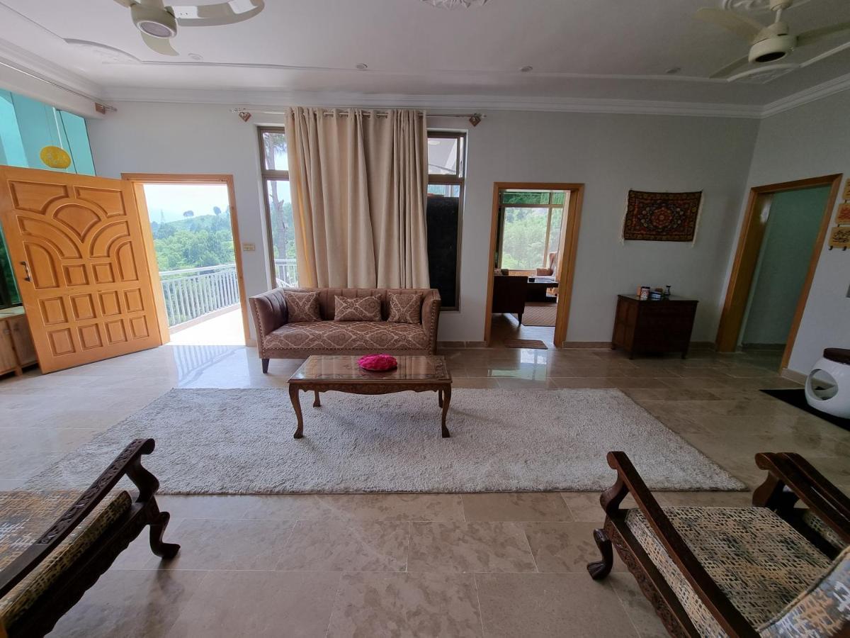 מוזפראבאד Srinagar Homes מראה חיצוני תמונה