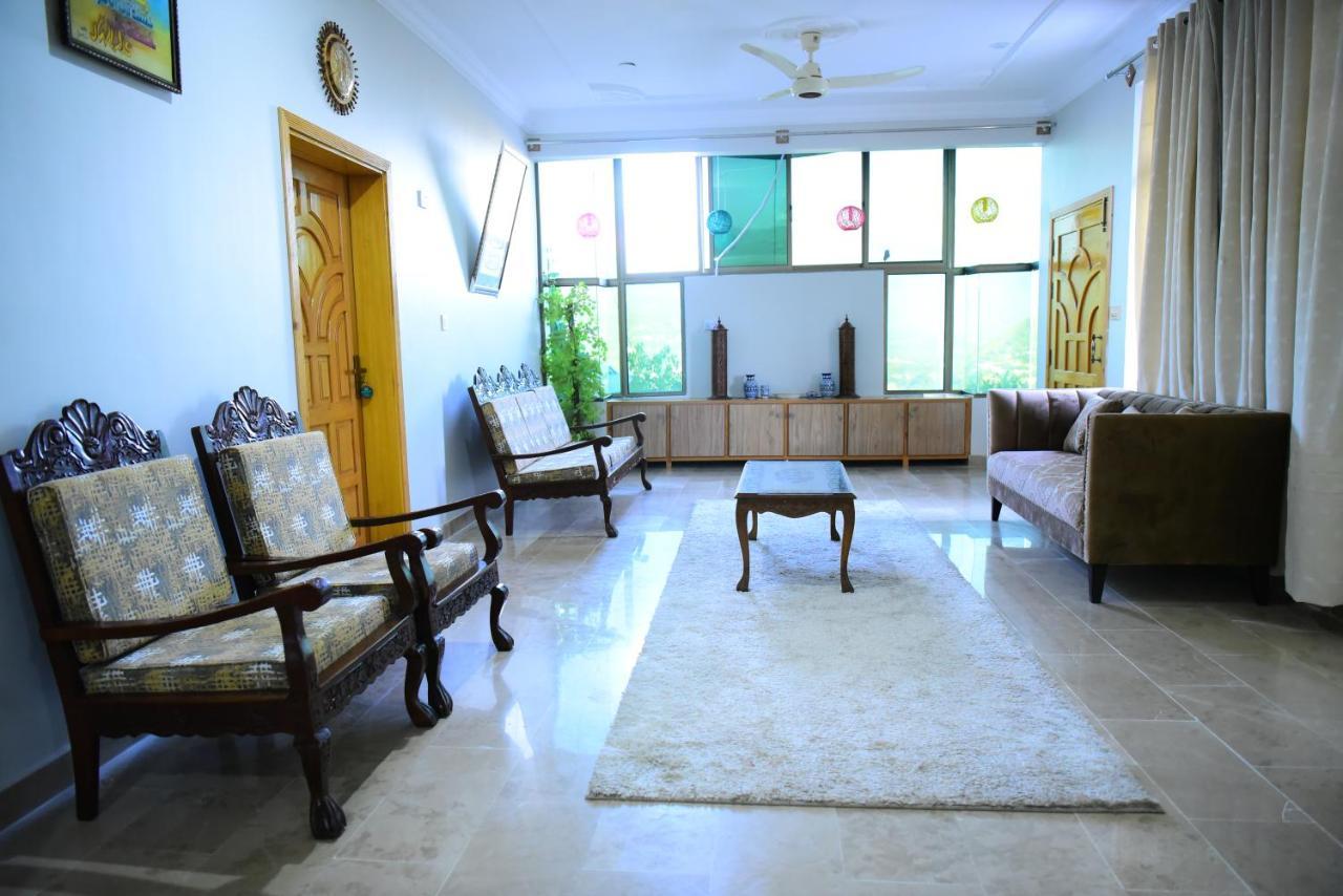 מוזפראבאד Srinagar Homes מראה חיצוני תמונה