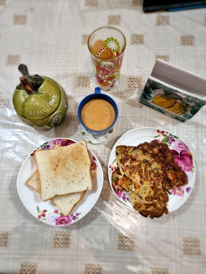 מוזפראבאד Srinagar Homes מראה חיצוני תמונה